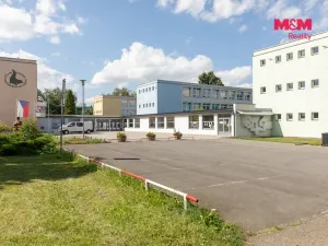 Prodej bytu 2+1, Ostrava - Zábřeh, Výškovická, 57 m2