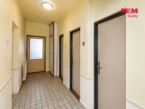 Prodej rodinného domu, Nové Dvory, Nová, 169 m2