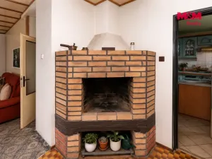 Prodej rodinného domu, Nové Dvory, Nová, 169 m2