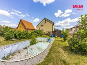 Prodej rodinného domu, Nové Dvory, Nová, 169 m2