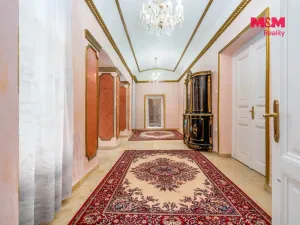 Prodej rodinného domu, Všenory, Květoslava Mašity, 621 m2
