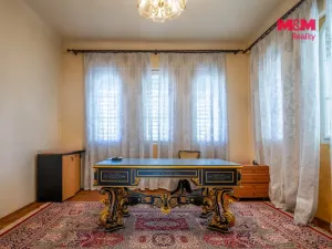 Prodej rodinného domu, Všenory, Květoslava Mašity, 621 m2