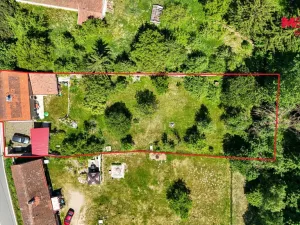 Prodej rodinného domu, Měčín - Petrovice, 138 m2