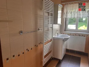 Pronájem bytu 3+1, Liberec - Liberec XXX-Vratislavice nad Nisou, Tyršův vrch, 90 m2