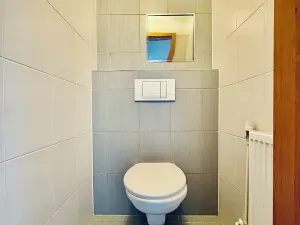 Pronájem bytu 2+kk, Plzeň, Kardinála Berana, 42 m2
