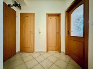 Pronájem bytu 2+kk, Plzeň, Kardinála Berana, 42 m2