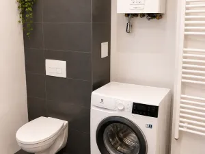 Prodej bytu 2+1, Uherský Brod, Větrná, 63 m2