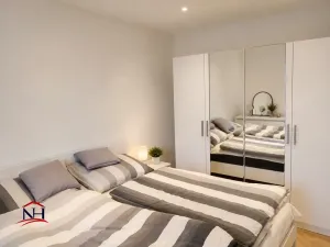 Prodej bytu 2+1, Uherský Brod, Větrná, 63 m2