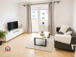 Prodej bytu 2+1, Uherský Brod, Větrná, 63 m2