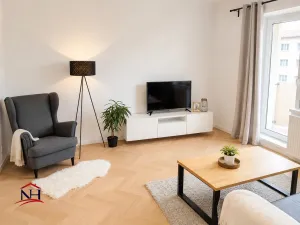 Prodej bytu 2+1, Uherský Brod, Větrná, 63 m2