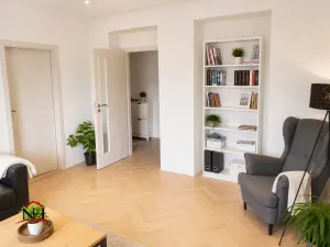 Prodej bytu 2+1, Uherský Brod, Větrná, 63 m2