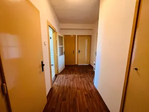 Prodej bytu 3+1, Žďár nad Sázavou, Jiřího z Poděbrad, 86 m2