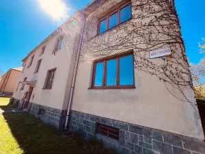 Prodej bytu 3+1, Žďár nad Sázavou, Jiřího z Poděbrad, 86 m2