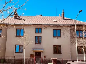 Prodej bytu 3+1, Žďár nad Sázavou, Jiřího z Poděbrad, 86 m2