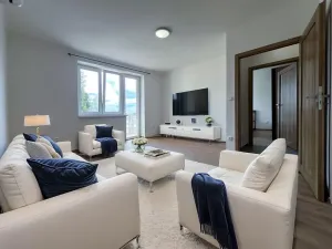 Prodej bytu 3+kk, Říčky v Orlických horách, 63 m2