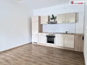 Pronájem bytu 2+kk, Velešín, Sídliště, 44 m2