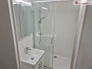 Pronájem bytu 2+kk, Velešín, Sídliště, 44 m2
