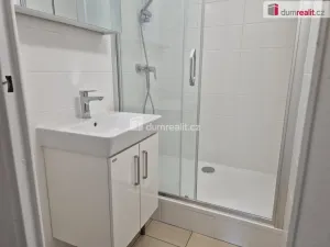 Pronájem bytu 2+kk, Velešín, Sídliště, 44 m2