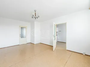 Pronájem bytu 3+1, Praha - Stodůlky, Běhounkova, 70 m2