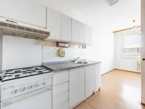 Pronájem bytu 3+1, Praha - Stodůlky, Běhounkova, 70 m2