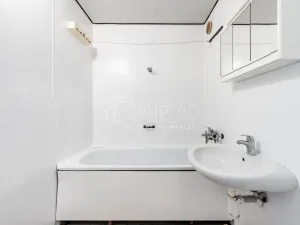Pronájem bytu 3+1, Praha - Stodůlky, Běhounkova, 70 m2