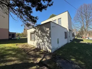 Pronájem obchodního prostoru, Horní Bříza, Sídlištní, 37 m2