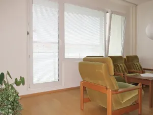 Pronájem bytu 3+1, Brno, Elplova, 70 m2