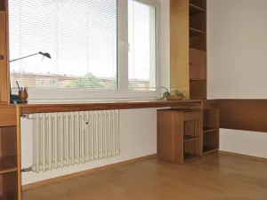 Pronájem bytu 3+1, Brno, Elplova, 70 m2