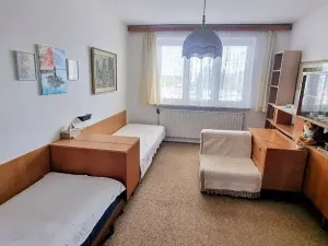 Pronájem bytu 3+1, Jihlava, U Cvičiště, 80 m2