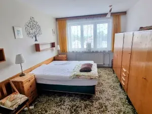 Pronájem bytu 3+1, Jihlava, U Cvičiště, 80 m2