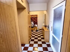 Pronájem bytu 3+1, Jihlava, U Cvičiště, 80 m2