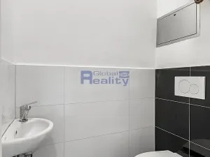 Prodej bytu 2+kk, Hořice, Jablonského, 54 m2