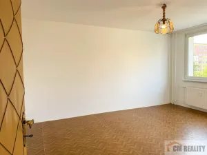 Pronájem bytu 4+1, Olomouc - Nové Sady, Trnkova, 81 m2
