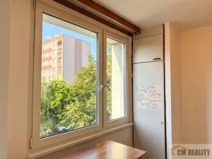 Pronájem bytu 4+1, Olomouc - Nové Sady, Trnkova, 81 m2