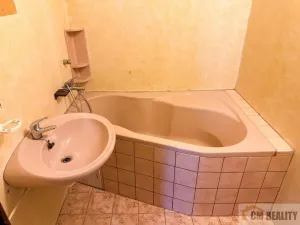 Pronájem bytu 4+1, Olomouc - Nové Sady, Trnkova, 81 m2