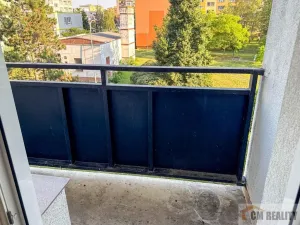 Pronájem bytu 4+1, Olomouc - Nové Sady, Trnkova, 81 m2