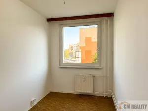 Pronájem bytu 4+1, Olomouc - Nové Sady, Trnkova, 81 m2