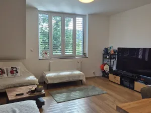 Pronájem bytu 3+kk, Praha - Braník, Nad malým mýtem, 123 m2
