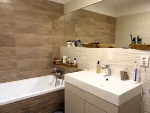 Pronájem bytu 3+kk, Praha - Braník, Nad malým mýtem, 123 m2