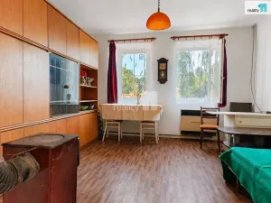 Prodej rodinného domu, Dobřichov, 59 m2