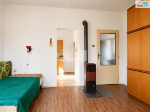 Prodej rodinného domu, Dobřichov, 59 m2