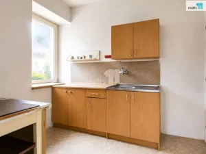 Prodej rodinného domu, Dobřichov, 59 m2