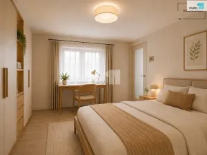 Prodej rodinného domu, Dobřichov, 59 m2