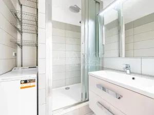 Pronájem bytu 3+kk, Praha - Modřany, Poljanovova, 62 m2