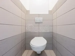 Pronájem bytu 3+kk, Praha - Modřany, Poljanovova, 62 m2