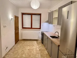 Prodej vícegeneračního domu, Vanovice, 450 m2