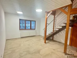 Prodej vícegeneračního domu, Vanovice, 450 m2