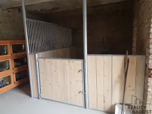 Prodej vícegeneračního domu, Vanovice, 450 m2