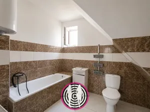 Prodej rodinného domu, Týnec nad Labem, Krakovanská, 117 m2