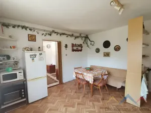 Prodej rodinného domu, Ryžoviště, Tyršova, 80 m2